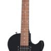 61XLZEcgIhL._AC_SL1500_-3 Epiphone Les Paul Special-II E1 Electric Guitar Review Ebony Mahogany Body