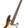 61Zh6oXKPVL.__AC_SX300_SY300_QL70_FMwebp_ Fender Squier Precision Bass Guitar review Beginner’s Ideal Pick with Punchy Tone