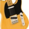 61a0CK7XPEL._AC_SL1250_ Squier Classic Vibe 50s Telecaster Electric Guitar Review Fender's Vintage Tone in Style