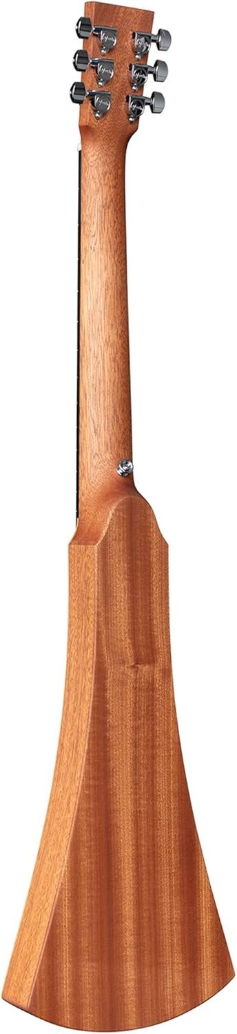61ak7k-XrAL._AC_SL1500_ Martin Steel String Backpacker Travel Guitar 11GBPC review lightweight acoustic for travelers