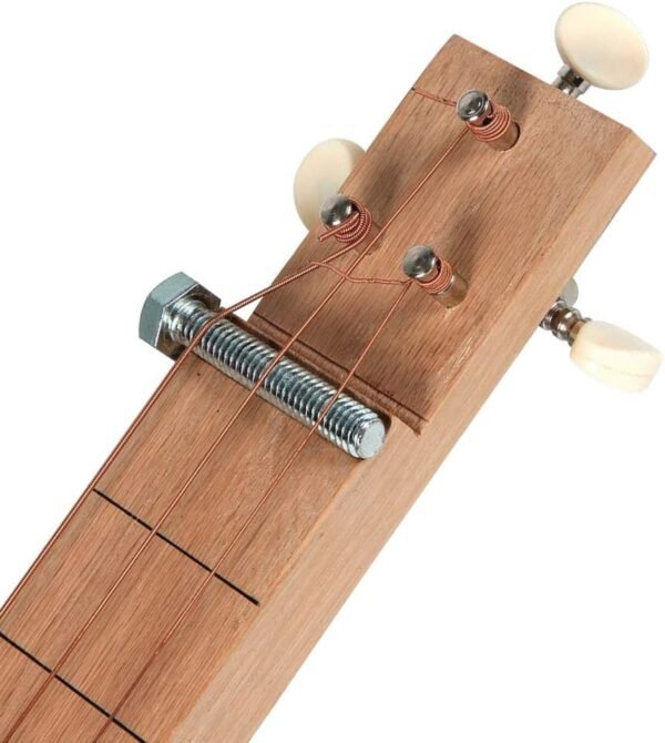 61cMIigkuuL._AC_SL1000_ Electric Blues Box Slide Guitar Kit EBB review for aspiring musicians