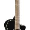 61eLoKhRLL._AC_SL1500_ Yamaha APXT2 3/4-Size Acoustic-Electric Guitar Review Compact Design with Great Sound