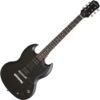 61eTWv84lIL._AC_SL1000_ Epiphone SG Special Satin E1 Ebony electric guitar review for rock enthusiasts