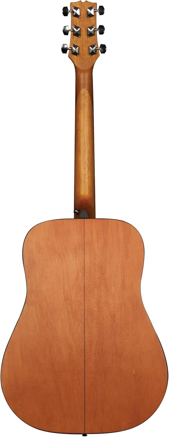 61fo2THq7L._AC_SL1500_ Jasmine S35 Dreadnought Acoustic Guitar review showcasing sound quality and build craftsmanship