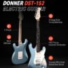 61fw8jGm00L._AC_SL1500_-1 Donner DST-152 Electric Guitar Review Best Beginner Kit with Amp and Accessories