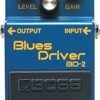 61h1Hd5aVL._AC_SY300_SX300_ Comprehensive Review of the Boss BD-2 Blues Driver Guitar Effects Pedal
