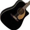 61oDyYfePqL._AC_SL1200_ Fender Redondo Player Acoustic Guitar Review Bold Design and Exceptional Sound Quality