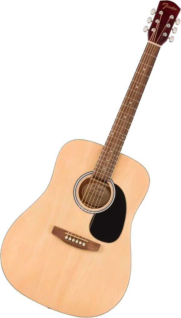 61qzv-vZqL._AC_SL1500_-1 Fender FA-25 Dreadnought Acoustic Guitar Review Perfect for Beginners with Free Lessons