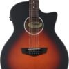 61r2CDFNpSL._AC_SL1500_ D'Angelico Premier Fulton 12-string Acoustic-electric Guitar Review Vintage Sunburst Tone and Comfort