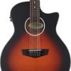 61r2CDFNpSL.__AC_SX300_SY300_QL70_ML2_ D'Angelico Premier Fulton 12-string Acoustic-electric Guitar Review Vintage Sunburst Tone and Comfort