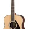61rKulLGLdL._AC_SL1500_ Yamaha FG840 Acoustic Guitar Review Solid Top with Flamed Maple Design