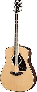 61rKulLGLdL.__AC_SX300_SY300_QL70_FMwebp_ Yamaha FG840 Acoustic Guitar Review Solid Top with Flamed Maple Design