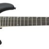 61rq4WKUWtL._AC_SL1500_ Jackson JS22-7 Dinky 7-string Electric Guitar review Satin Black performance insights