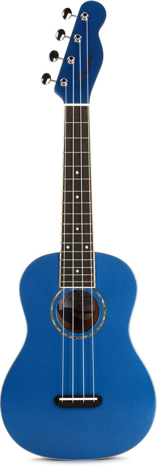 61sRL9fWuGL._AC_SL1500_ Fender Zuma Concert Ukulele review inspiring design and sound in Lake Placid Blue
