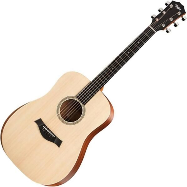 61ubepWhqwL._AC_SL1500_ Taylor Academy Series A10 Dreadnought Acoustic Guitar Review for Beginners and Strummers