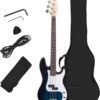 61vCwyA3sOL._AC_SL1200_ Costzon Full Size Electric Bass Guitar review for Beginners Complete Starter Kit