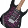 61vjfBO1WSL.__AC_SX300_SY300_QL70_FMwebp_ Ibanez GRX70QA Electric Guitar Review Transparent Violet Sunburst Style and Playability Tested