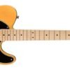 61wjtr1b95L._AC_SL1500_ Fender Squier Affinity Telecaster Electric Guitar Review Lightweight Design and Crisp Tone