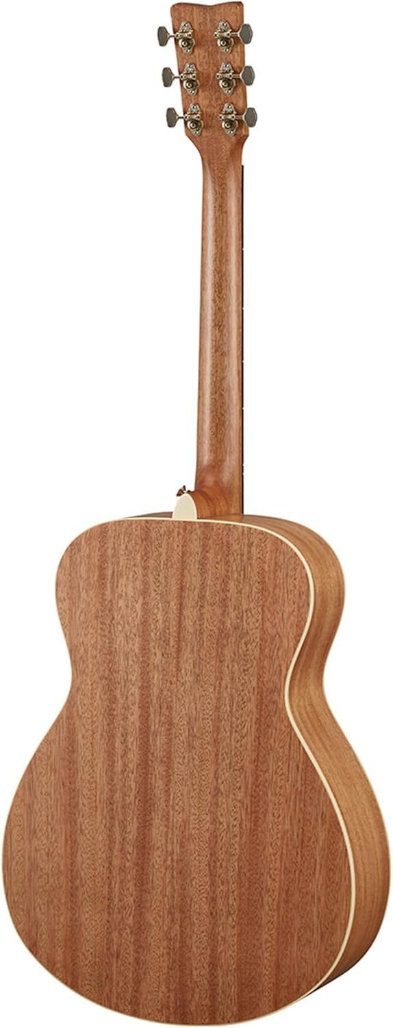 61xJ0aZ9SKL._AC_SL1500_ Yamaha Storia I Acoustic Guitar Review Clear Tones and Stunning Design