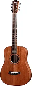 61yEkhMvzML.__AC_SX300_SY300_QL70_FMwebp_ Taylor BT2 Baby Taylor Acoustic Guitar Review Mahogany Top Steel-String Insights