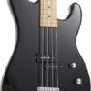 61yprfEMOZL._AC_SL1500_ Review of Davison Guitars Full Size Electric Bass Guitar for Beginners