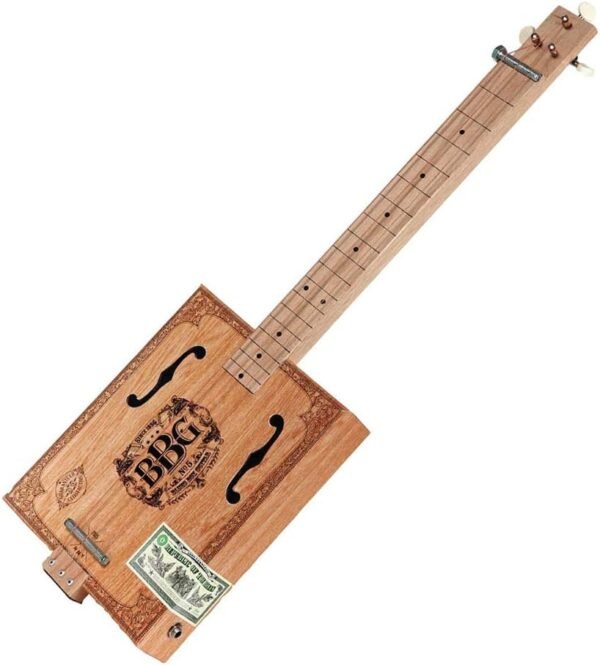 61zK-eELNNL._AC_SL1000_ Electric Blues Box Slide Guitar Kit EBB review for aspiring musicians