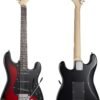 71-ZzBgJvLL._AC_SL1500_ Ashthorpe 39-Inch Electric Guitar Review Best for Beginners and All Skill Levels