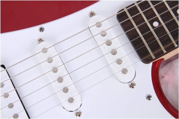 710ay8O6UDL._AC_SL1500_ Yamaha PAC012 Electric Guitar Review Best Affordable Red Metallic 6-String Option