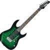 710k-Wb-UL._AC_SY300_SX300_-2 Ibanez GRX70QA Electric Guitar Review Transparent Emerald Burst for Beginners and Professionals
