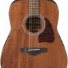 712kA2HFvuL._AC_SL1500_ Ibanez AW54OPN acoustic guitar review exploring sound quality and craftsmanship