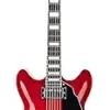 713a5VCpPHL.__AC_SX300_SY300_QL70_FMwebp_ Grote MG-404 Semi-Hollow Electric Guitar Review Warm Tones and Stylish Red Design
