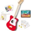 714ZXMfWbXL._AC_SL1500_ Loog Mini Acoustic Guitar Review for Kids Ages 3+ Beginner-Friendly and Fun