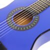 Music Alley MA-52 Half Size Acoustic Guitar Review for Young Beginners