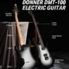 715rqrJJcaL._AC_SL1500_-1 Donner DMT-100 Electric Guitar Review Perfect for Beginners and Rock Enthusiasts