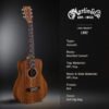 717VkXQ3yvL._AC_SL1500_ Martin LXK2 Little Martin Acoustic Guitar review Compact design meets exceptional sound quality