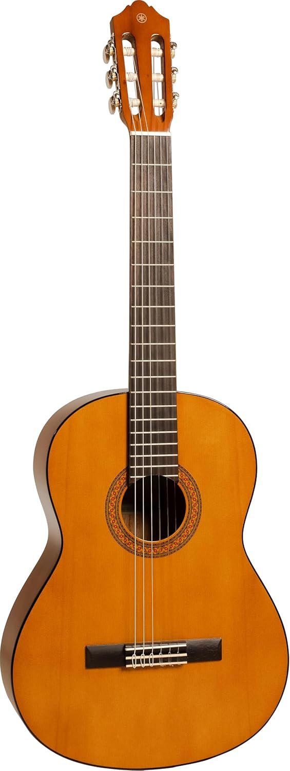 717m7xWDy5L._AC_SL1500_ Yamaha C40II Classical Guitar Review Exceptional Budget-Friendly Choice for Beginners and Music Enthusiasts
