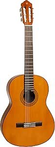 717m7xWDy5L.__AC_SX300_SY300_QL70_ML2_ Yamaha C40II Classical Guitar Review Exceptional Budget-Friendly Choice for Beginners and Music Enthusiasts