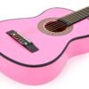 719NSb526xL._AC_SL1500_ Master Play Pink 30" Classical Guitar Review for Kids and Beginners