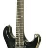 71BoSh47C2L._AC_SL1500_ IVY IP-350 TBK Solid-Body Electric Guitar review Trans Black guitar insights