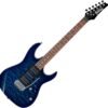 71CAjWR5OvL._AC_SL1500_-2 Ibanez GRX70QA Electric Guitar Review Transparent Blue Burst for Beginners and Intermediate Players