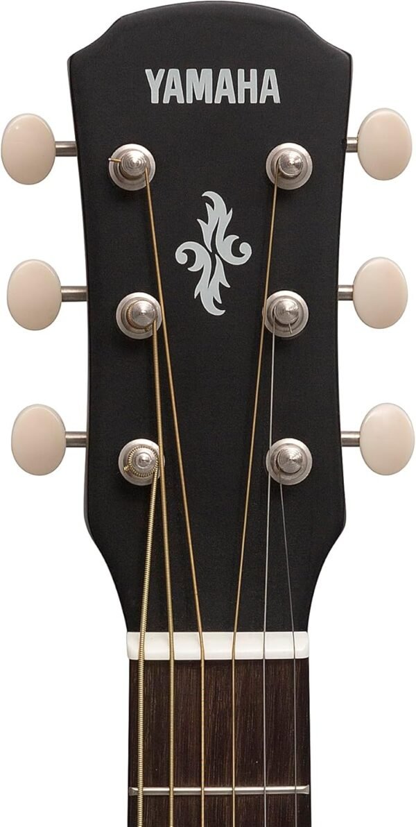 71CMDATXnaL._AC_SL1500_ Yamaha APXT2 3/4-Size Acoustic-Electric Guitar Review Compact Design with Great Sound