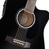 71DTjdCAlBL._AC_SL1500_ Ashthorpe Acoustic-Electric Guitar Review Full-Size Dreadnought Cutaway Bundle with Premium Features