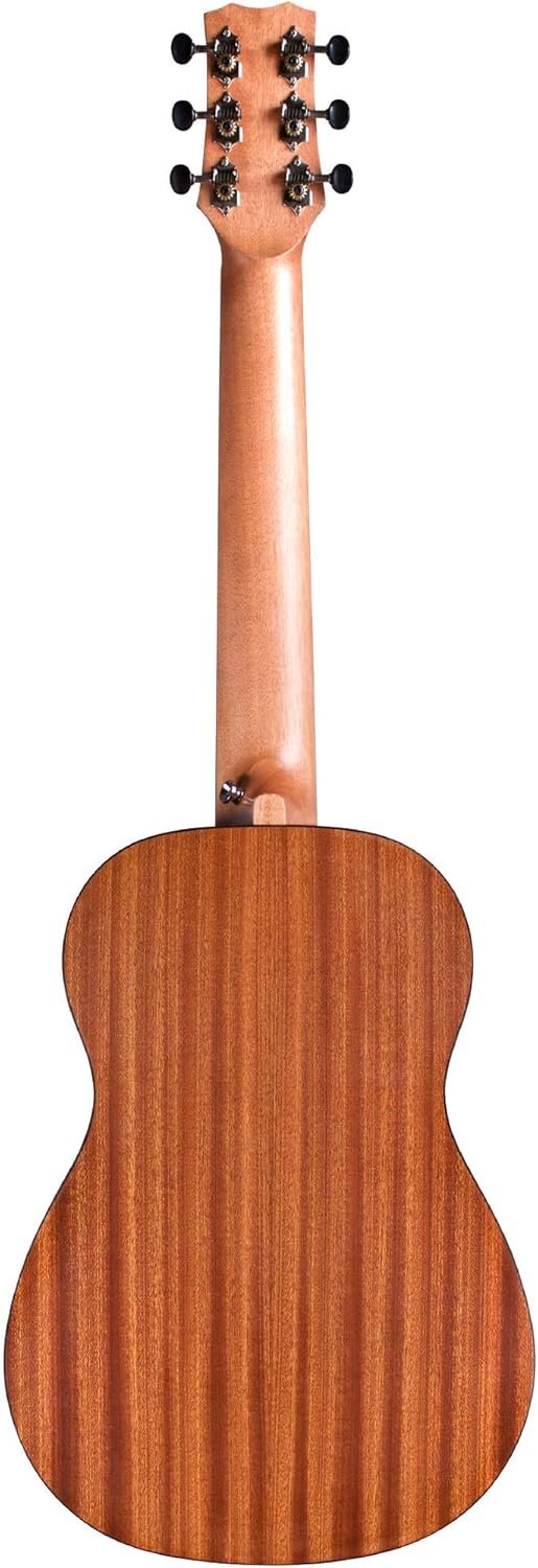 71DngnhQyL._AC_SL1500_ Cordoba Mini II Mahogany Small Body Nylon String Guitar review for Travel Use