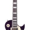 71IdWQ5jCoL._AC_SL1500_ Grote Solid Body Electric Guitar LPYS-006 Review Purple Finish and Gigbag Accessory