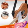 71JaFYDwgHL._AC_SL1500_ Leo Jaymz DIY TL Lefthand Electric Guitar Kit Review Mahogany Body Maple Neck