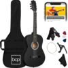 71KmYsq0ojL._AC_SL1500_ Best Choice Products Acoustic Guitar Starter Kit Review for Beginners and Intermediate Players