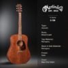 71Lm48n9t1L._AC_SL1500_ Martin D-15M Acoustic Guitar Review Mahogany Beauty for Singer-Songwriters