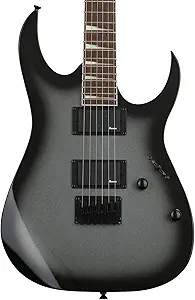 71MmZJJBHvL.__AC_SX300_SY300_QL70_FMwebp_ Ibanez GRG121DX Electric Guitar Review Metallic Gray Sunburst for Beginners and Pros