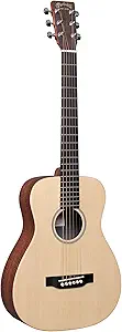 71NZUPrykwL.__AC_SX300_SY300_QL70_FMwebp_ Martin LX1 Little Martin acoustic guitar review showcasing sound, size, and sustainability