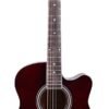 71NbMshvKVL._AC_SL1500_ Kadence Frontier Acoustic Guitar FNTR-C review perfect for beginners with rich tone quality